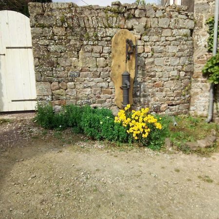 Elevage De La Hurie Saint-Nicolas-de-Pierrepont 외부 사진
